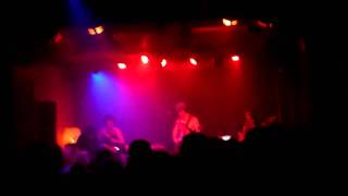 Mr. Zarko Elgidino - Gypsy Street - Live Im Rosis, Berlin Am 01.07.2011