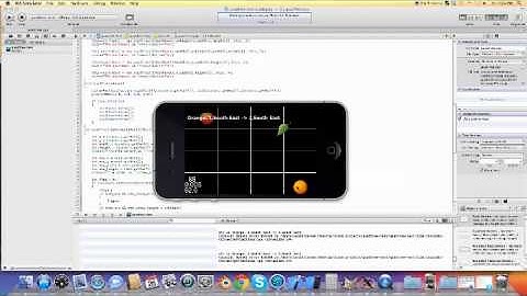 Quadtree test