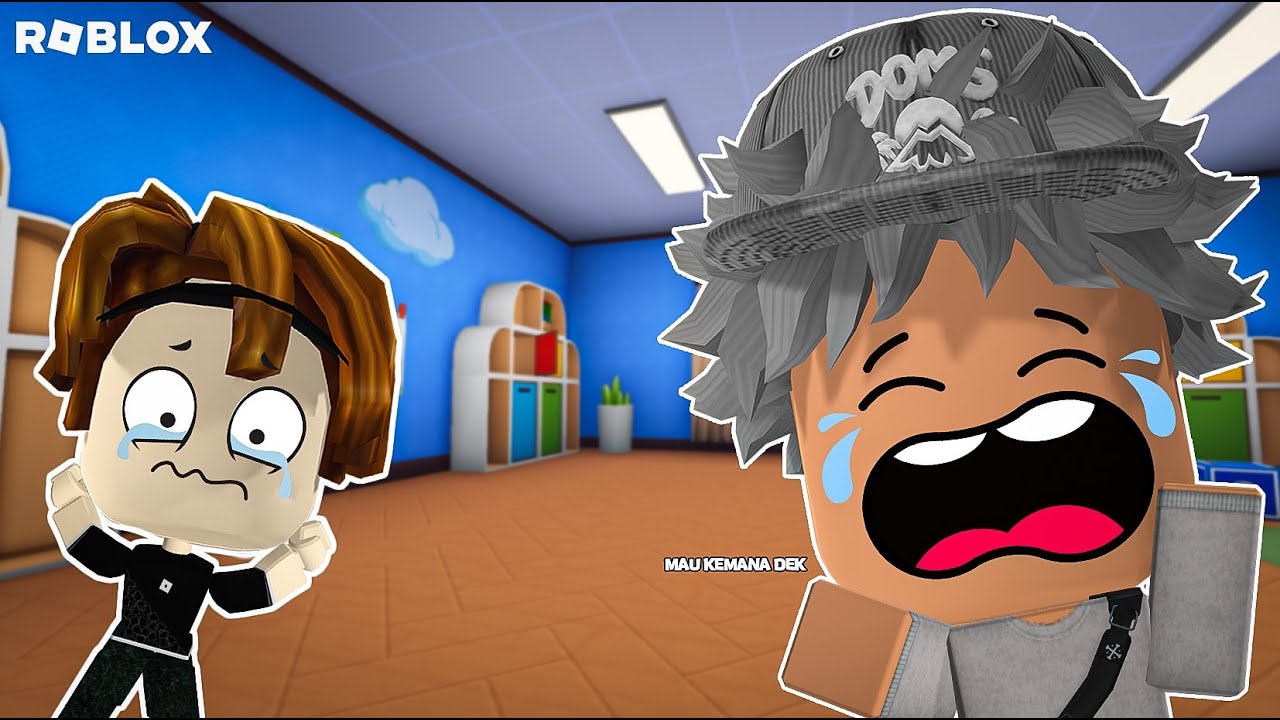 PRANK CECEP DI OBBY INI 