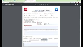 Quick Tip - FILLING IN & SENDING YOUR SHOWING INSTRUCTION SHEET RIGHT IN BROKERBAY