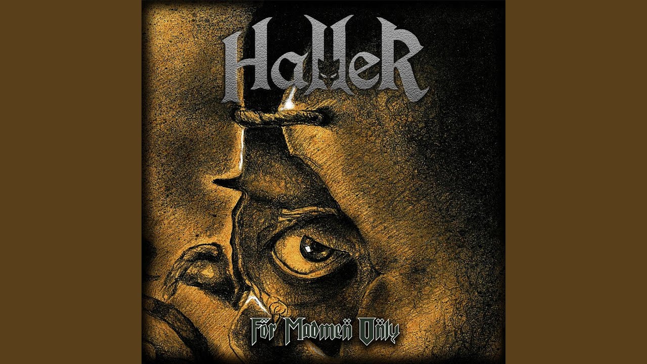 Magic Theater (For Madmen Only)