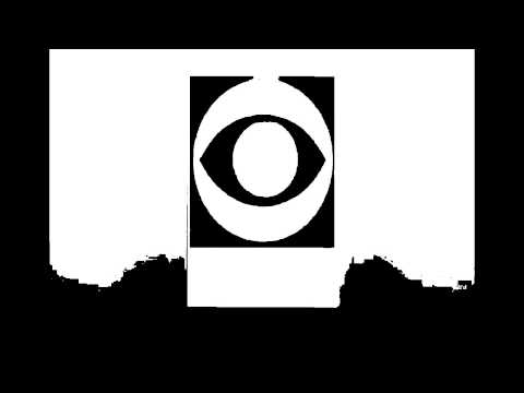 Logofx Cbs Dvd 1995 Youtube
