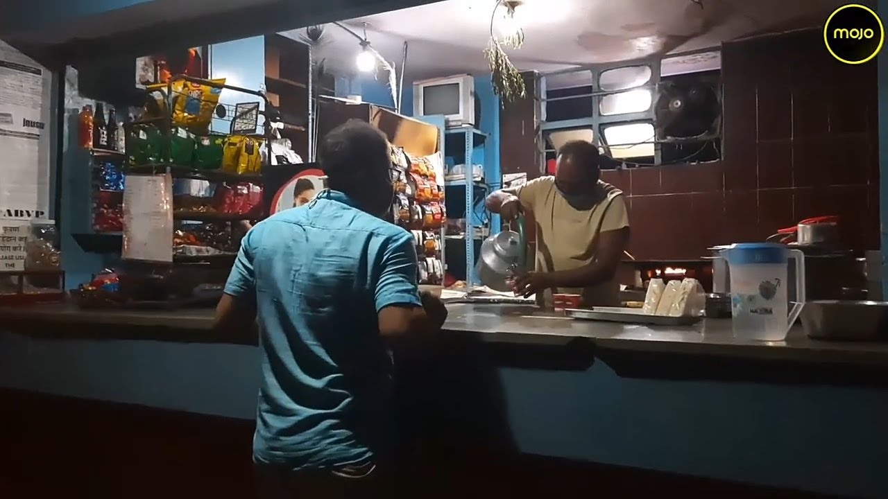 "Unke Aane Se Hi Campus Gulzar Hoga Aur Hamara Kaam Bhi"|JNU Dhaba Owners Gaze For Students Comeback