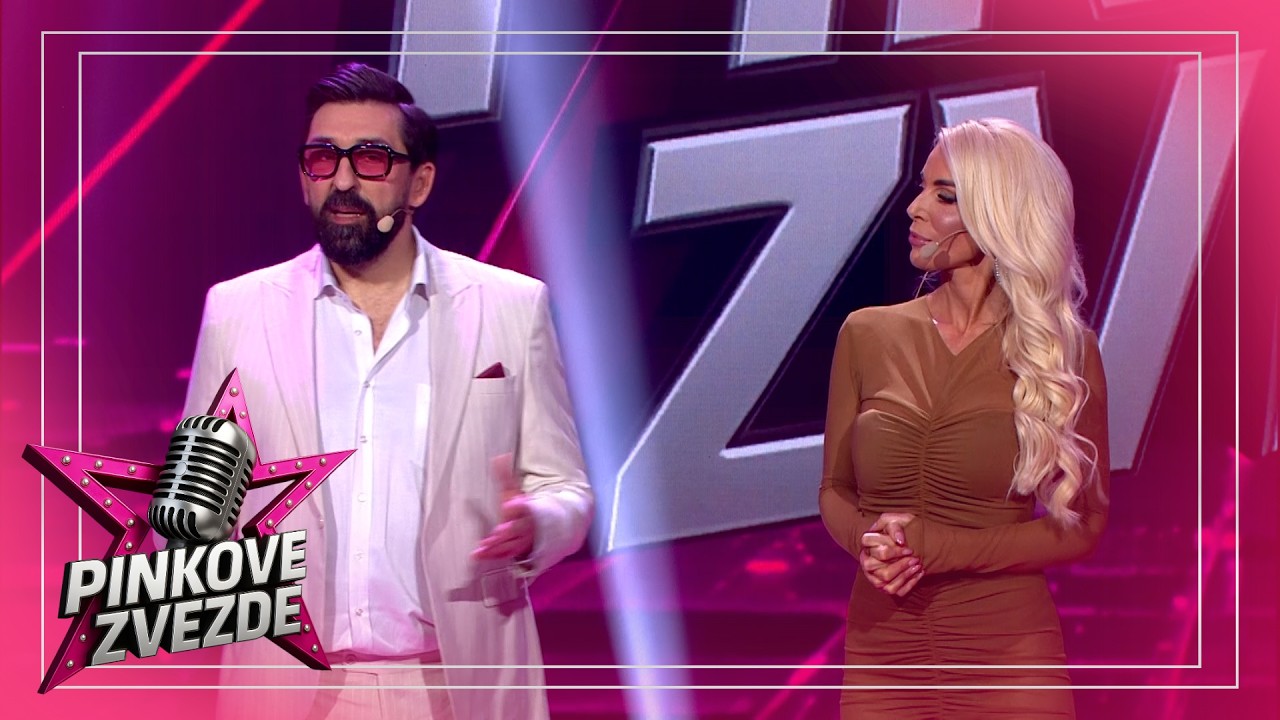 Bojana zvanično obavestila da je Kemiš odbio da se vrati u žiri