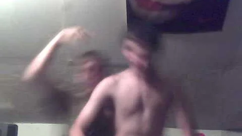 stay out my room