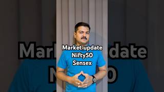 Market update 21.05.2026 #nifty #sensex