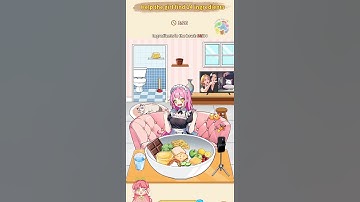 Brain Puzzle 2: Logic Twist 😲 Level 2 - Help The Girl 👧 Gameplay Walkthrough 🍲 #brainpuzzle