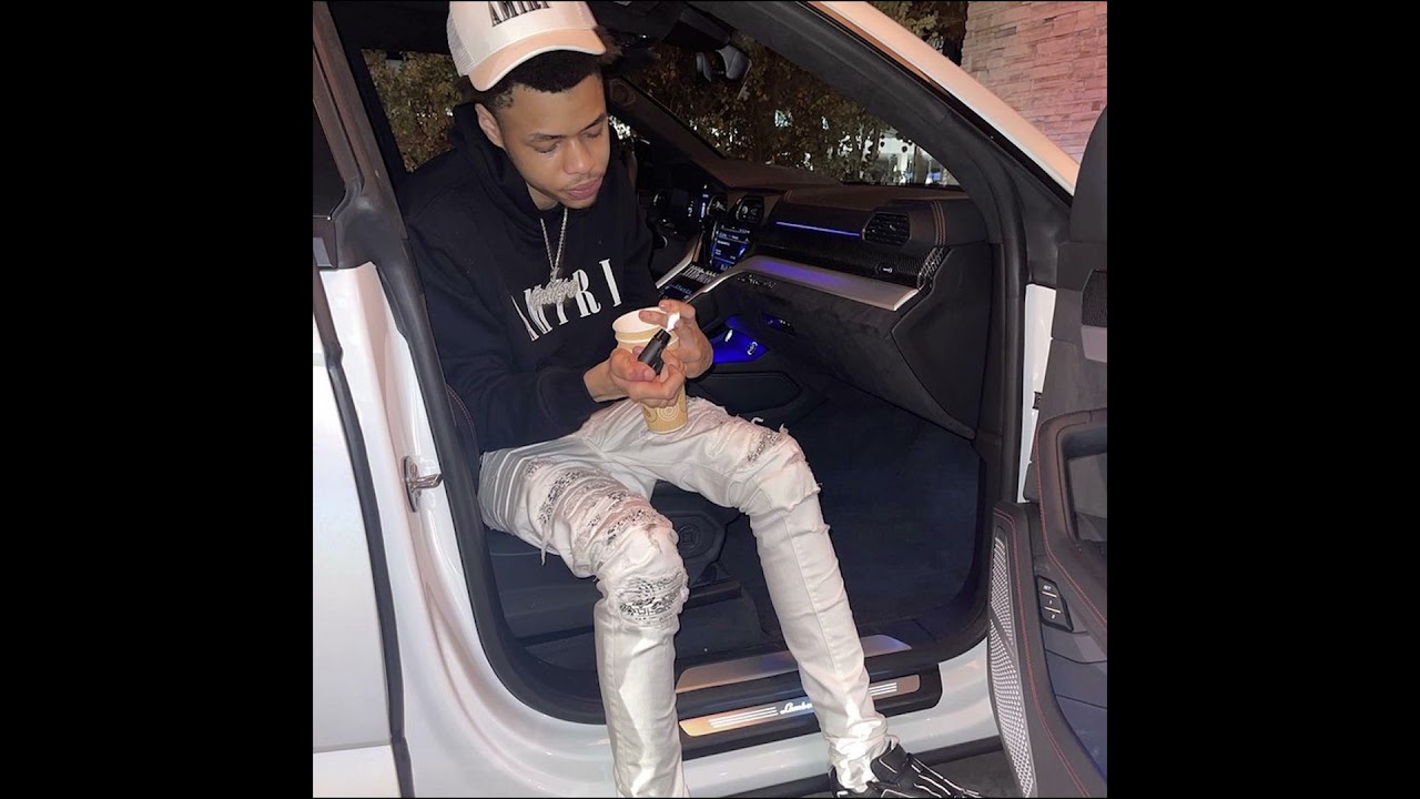 Jay Gwuapo - Poppa Stunnin (Unreleased)