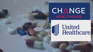 United Healthcare cyberattack impacting patient prescriptions