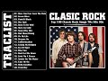 Top 100 Classic Rock Songs 70s 80s 90s - Classic Rock Greatest Hits 80s 90s Playlist