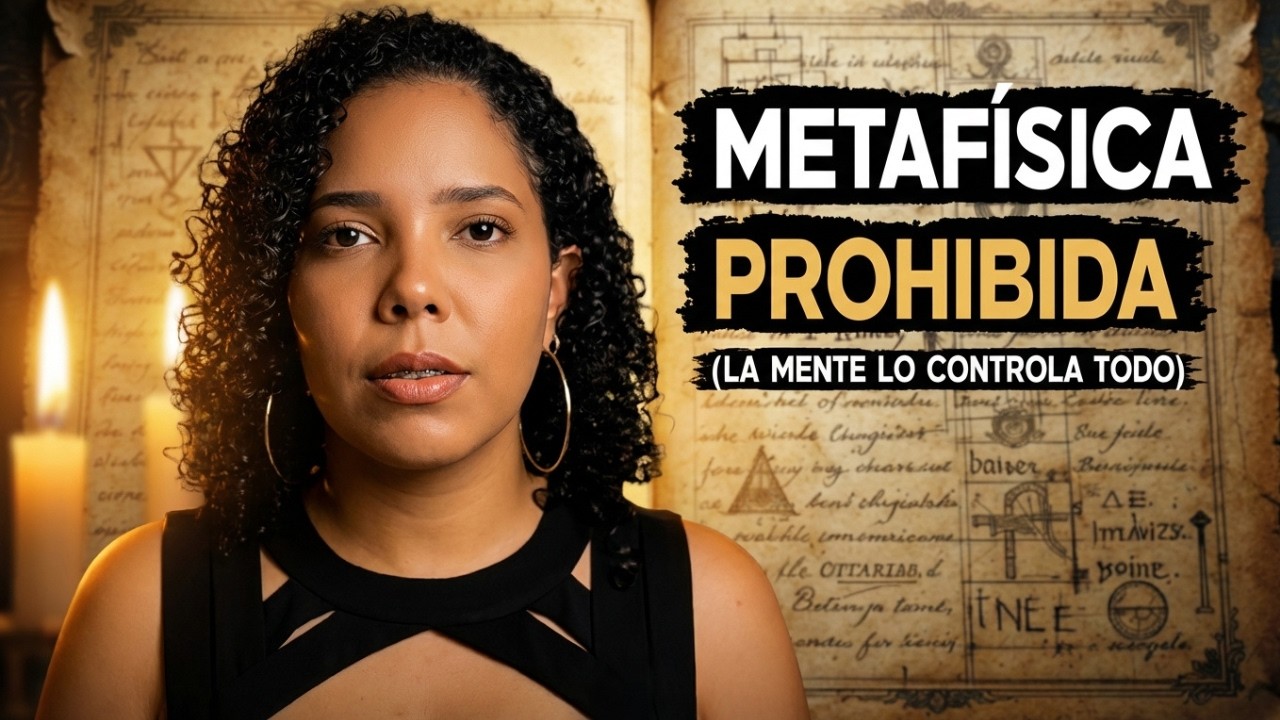 ¿Por qué nada cambia aunque lo intentes todo? 10 leyes que sí activan la vida que deseas