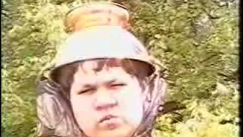 Wonderboy  Music Video