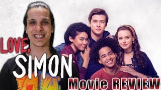 Love, Simon - Movie REVIEW