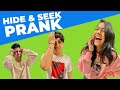 HIDE & SEEK PRANK | Rimorav Vlogs