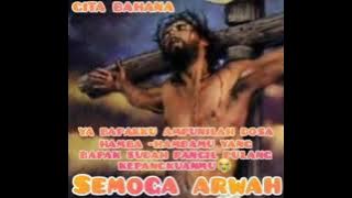 SEMOGA ARWAH GITA BAHANA