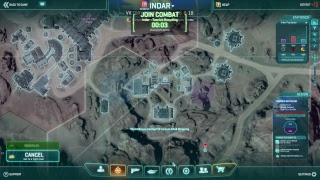 Working on auraxium scout rifle - because it's stupid. Planetside 2