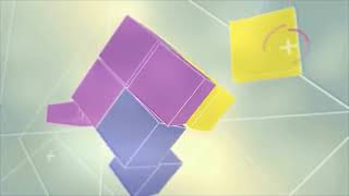 Rubin Cubes  Motion Graphics, Background Effects , Animations , screenshot 5