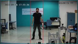 Algorithm Demo：Gloves Detection