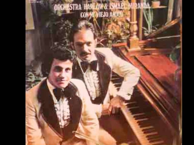 Orchestra Harlow - Vencere