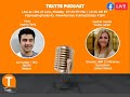 Textte podcast with Yvette LaMar - Director, IBM Z Influencer Ecosystem &amp; Founder Horse Show Express