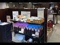 【開幕直前】GINZA COFFEE FESTIVAL 2026 設営完了！NOUDO2月ラインナップとの連動についても解説