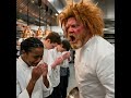 POV: The Head Chef Has Lost His Mind! 👨🍳👸🍝 #ChefLife #KitchenNightmare #AngryChef #KitchenDrama