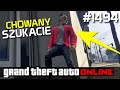 GTA 5 Online Po Polsku [#1494] CHOWANY - Hide and Seek /z Bertbert & Saymon & Ren & Yoshella