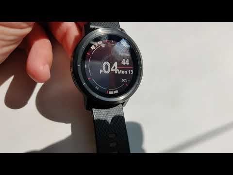 Garmin Vivoactive 3 watch review - Is it worth buying? - YouTube