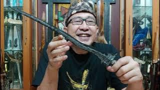 147. Dhapur Mangkurat & subtitusinya, serta hubungannya dg Jangkung Mangkurat. Rev : 7087 & 7088