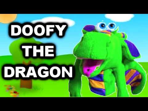 Doofy The Thomas Remake