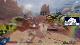 The Movement Tech you AREN'T DOING ON  Vantage!