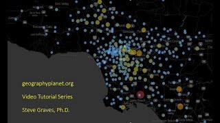 Economic Geography: Downloading County Business Patterns Data (2020) - Part 3
