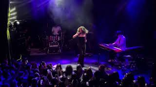 Is This What Love Is? - Wasia Project | The Bowery Ballroom [May 11, 2024]