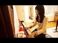 戦場のメリークリスマス/坂本龍一をピアノで弾いてみた