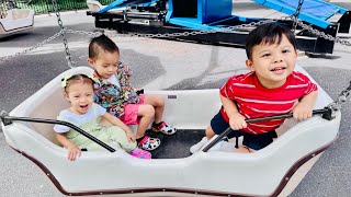 Hershey Park! Summer fun 2026!