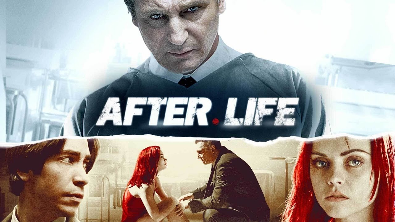 After.Life (2009) Official Trailer HD