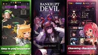 Bankrupt Devil - Gameplay IOS | Official New screenshot 5
