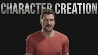 HumanitZ - Full Character Customization (HD)