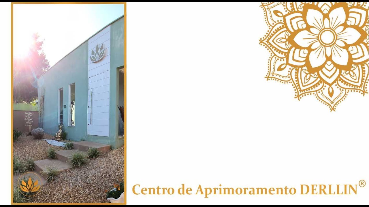 Centro de Aprimoramento DERLLIN®
