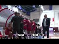 Kırklareli Belediyesi Kırklareli Fen Bilimleri – Adana Nova Basketbol Halkbank TKBL 2.Hafta