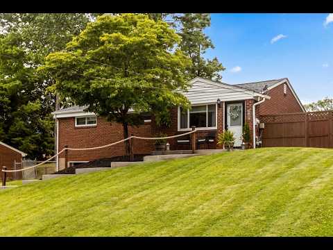 3513 W Stag Drive, Gibsonia, PA home video tour