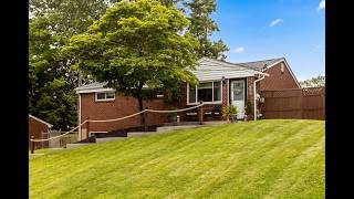 3513 W Stag Drive video tour
