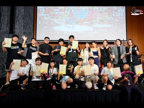 Hong Kong International Drummer Festival