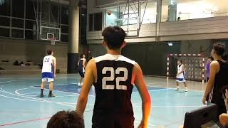 20180926 逢甲 經濟vs財經 友誼賽part8