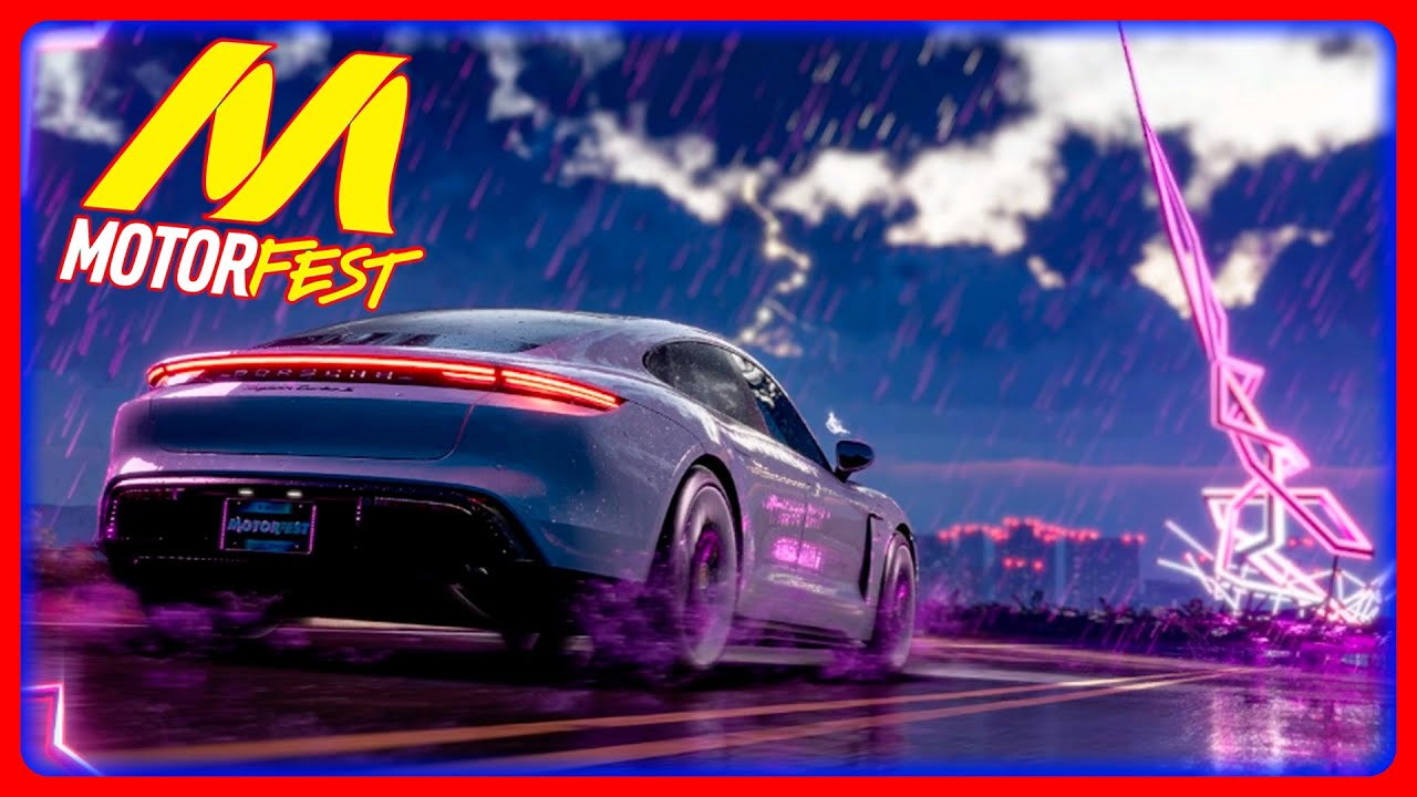 Tudo o que você precisa saber sobre The Crew Motorfest - Millenium