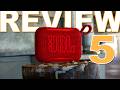 JBL Go 5 Review