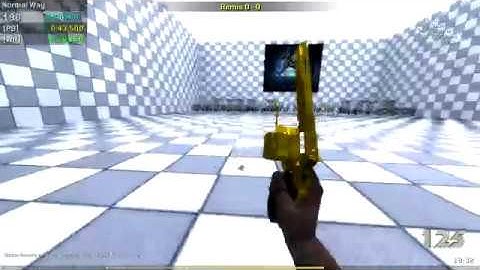 [51] Krispy Challenge - Portal V3