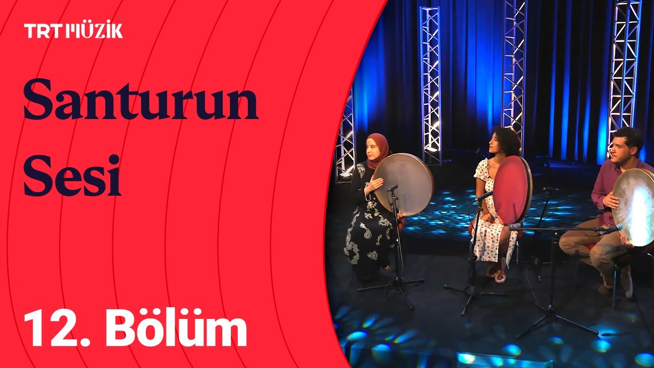 💫 Santurun Sesi | 12. Bölüm #SanturunSesi