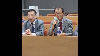[박기자가 간다] 이브라(IVRA) 2025 국제의료컨퍼런스, 암 권위자 김의신 교수 &quot;온열암치료 부작용 위험 낮고 유용성 높아&quot; #온열암치료 #아디포랩스 #온열의학회 #IVRA