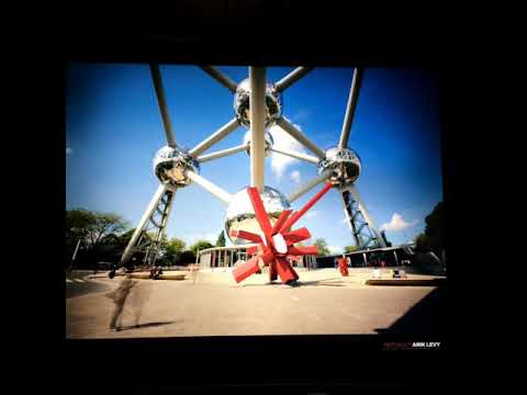 BRUXELLES cosa vedere....!